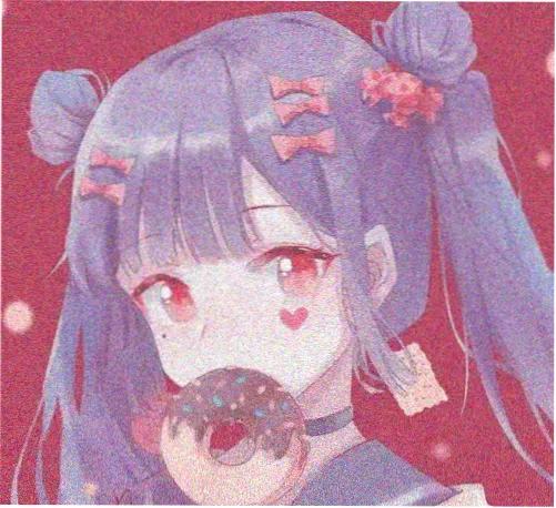 观众小鹿的留言头像